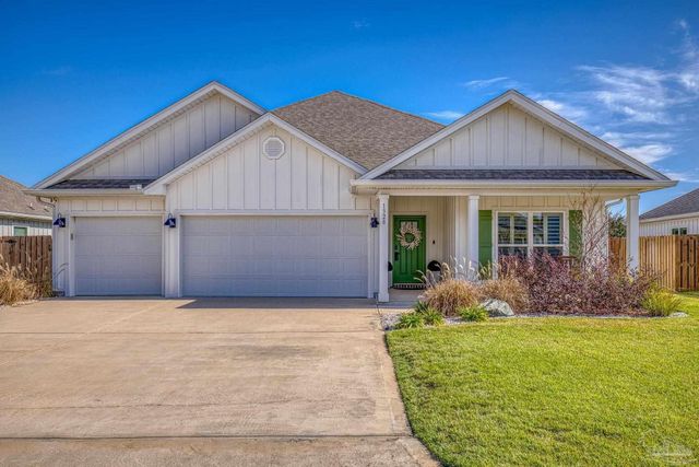 1328 Sea Grove Ct, Gulf Breeze, FL 32563