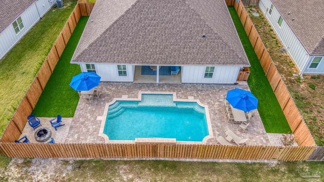 1328 Sea Grove Ct, Gulf Breeze, FL 32563