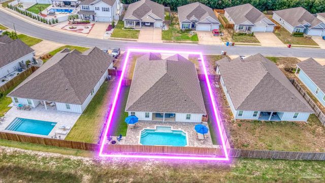 1328 Sea Grove Ct, Gulf Breeze, FL 32563