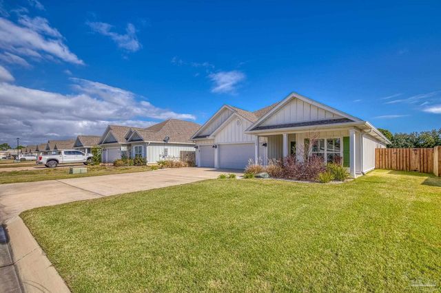 1328 Sea Grove Ct, Gulf Breeze, FL 32563