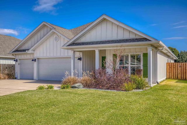 1328 Sea Grove Ct, Gulf Breeze, FL 32563