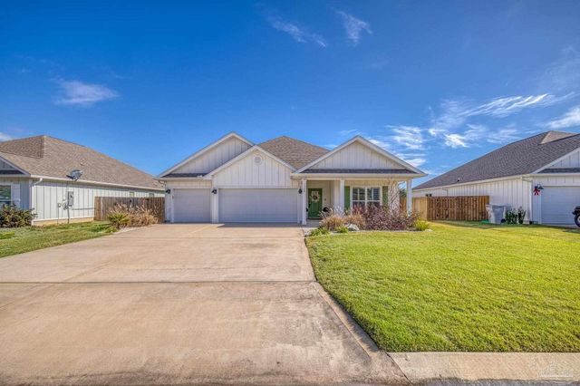 1328 Sea Grove Ct, Gulf Breeze, FL 32563