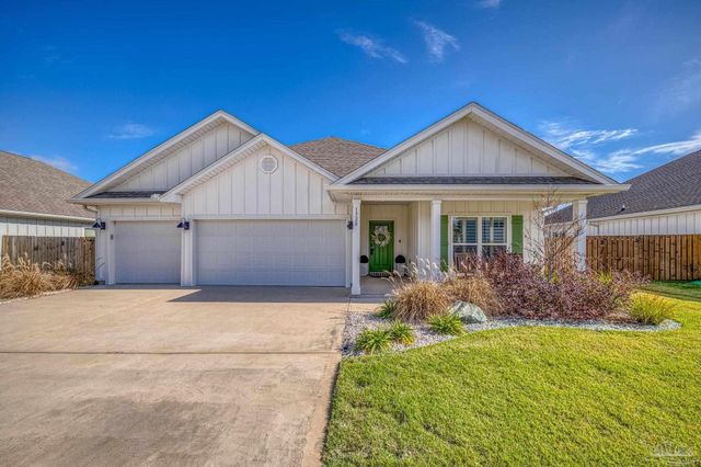 1328 Sea Grove Ct, Gulf Breeze, FL 32563