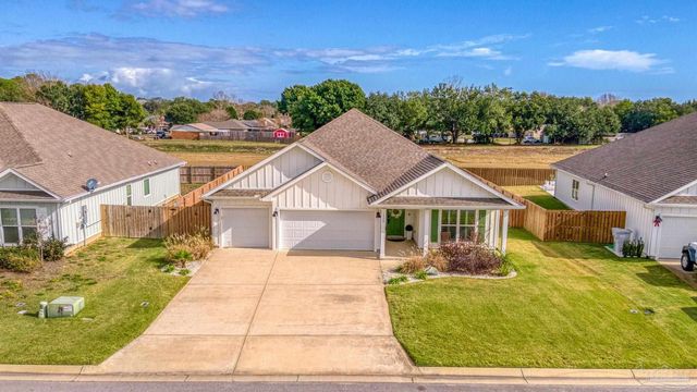 1328 Sea Grove Ct, Gulf Breeze, FL 32563