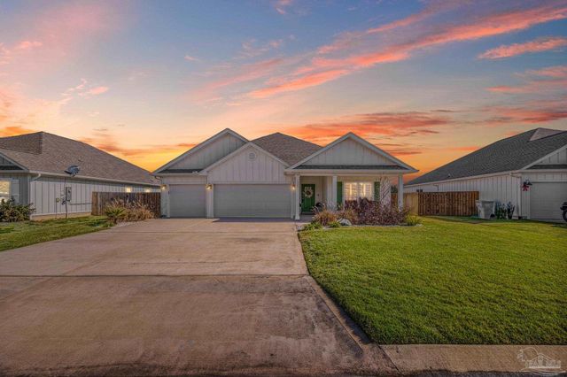 1328 Sea Grove Ct, Gulf Breeze, FL 32563