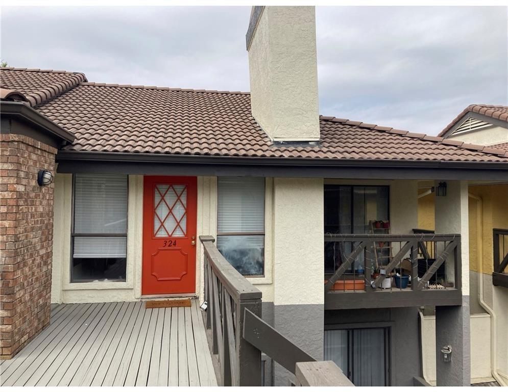 806 W 24th ST 324, Austin, TX 78705