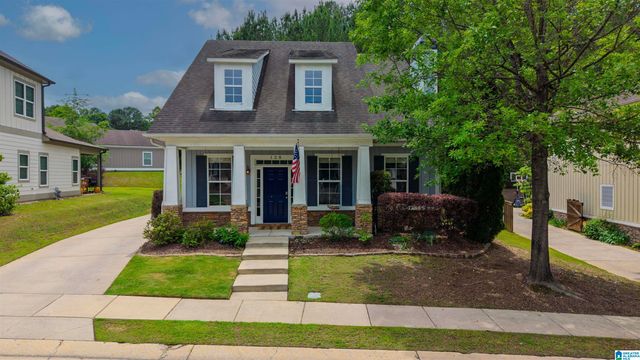 128 APPLEFORD ROAD, Helena, AL 35080
