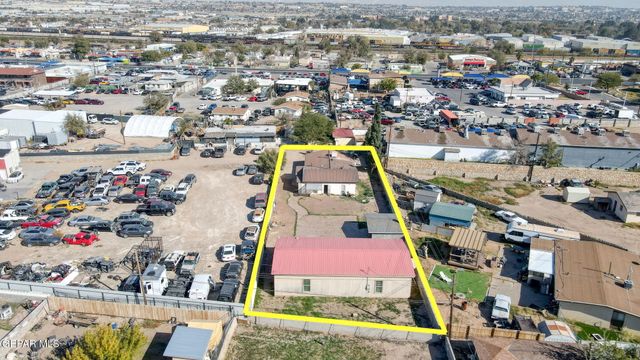 148 CHAMPIE Lane, El Paso, TX 79915
