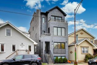 3320 N Narragansett Avenue 2, Chicago, IL 60634