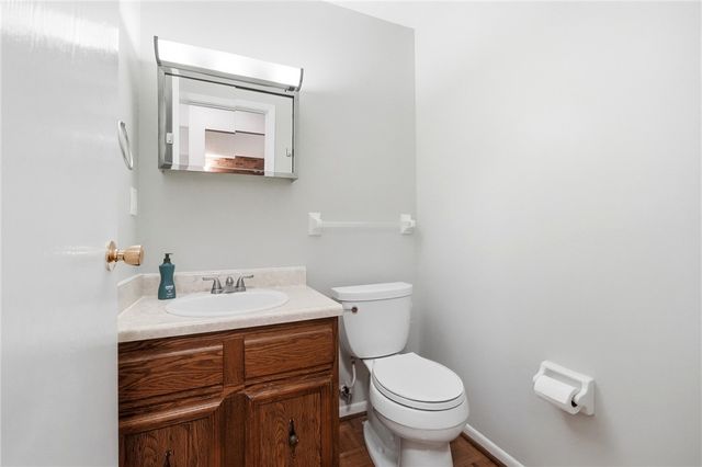 7611 Pelway Drive, Centerville, OH 45459