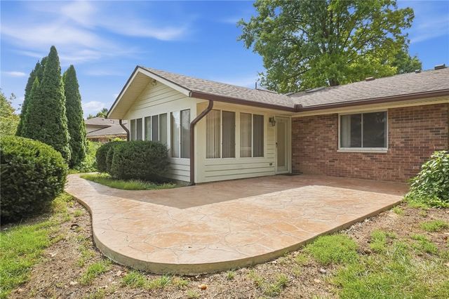 7611 Pelway Drive, Centerville, OH 45459
