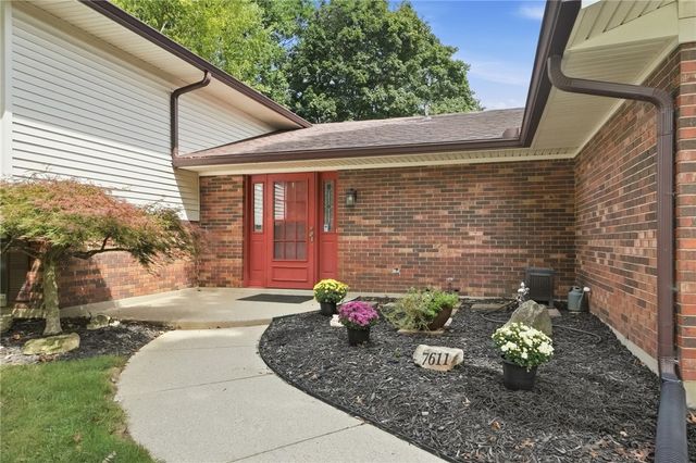 7611 Pelway Drive, Centerville, OH 45459