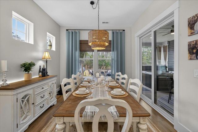 144 Summerwind Drive, Summerville, SC 29486