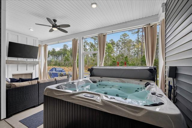 144 Summerwind Drive, Summerville, SC 29486