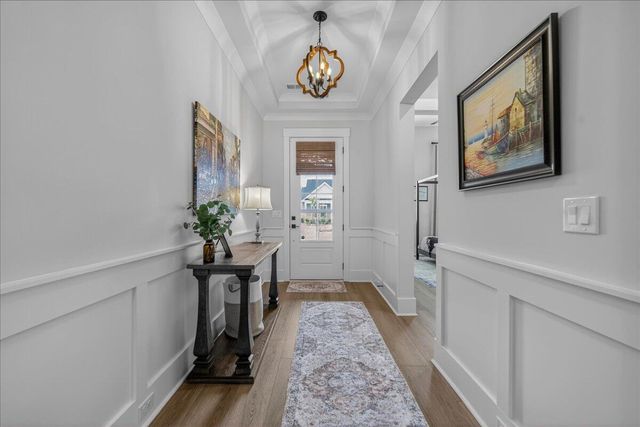 144 Summerwind Drive, Summerville, SC 29486