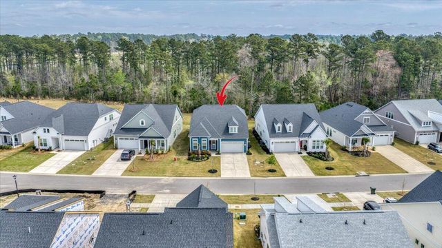 144 Summerwind Drive, Summerville, SC 29486
