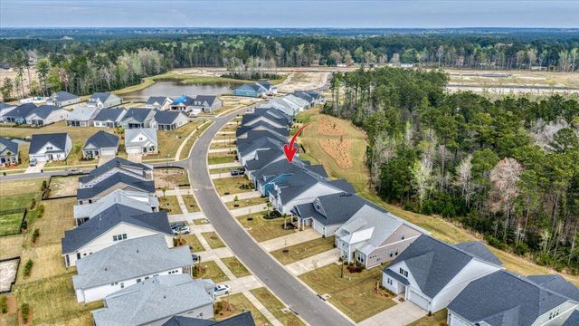 144 Summerwind Drive, Summerville, SC 29486