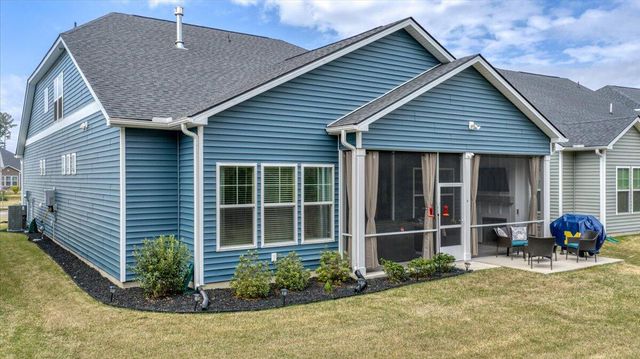 144 Summerwind Drive, Summerville, SC 29486