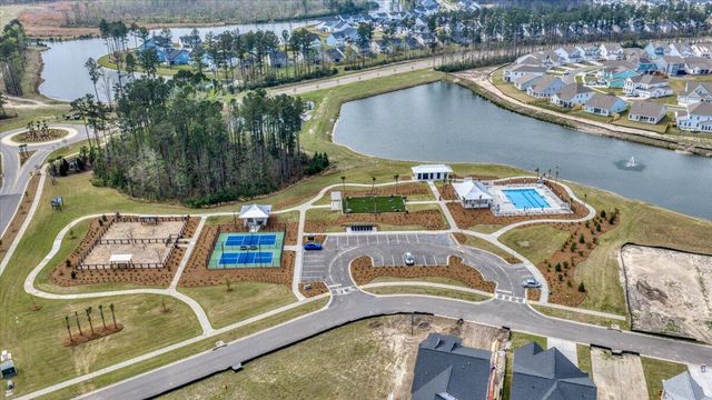 144 Summerwind Drive, Summerville, SC 29486