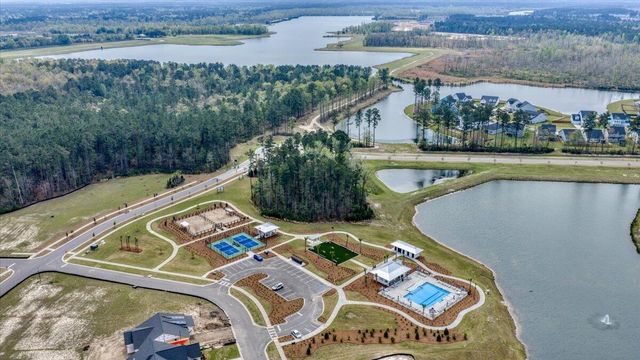 144 Summerwind Drive, Summerville, SC 29486