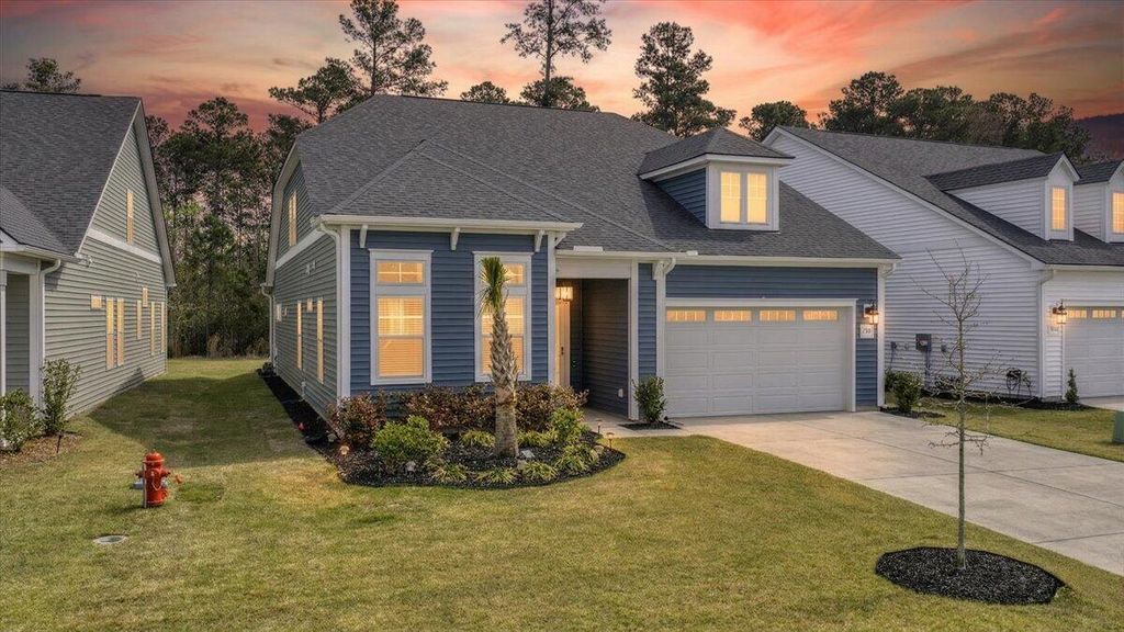 144 Summerwind Drive, Summerville, SC 29486