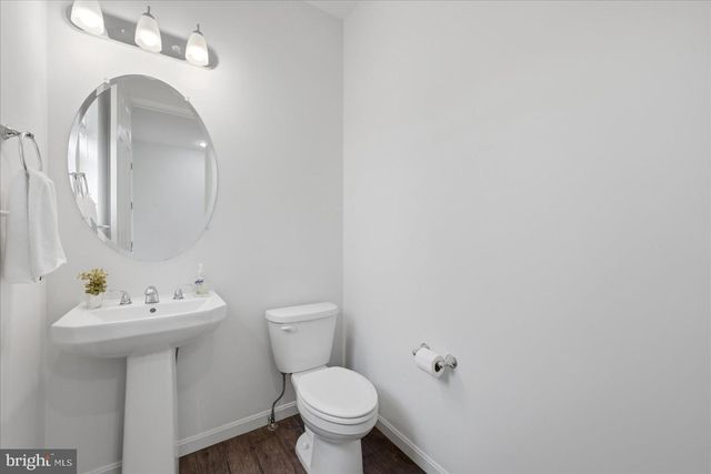 115 NATHAN DR, Stephens City, VA 22655