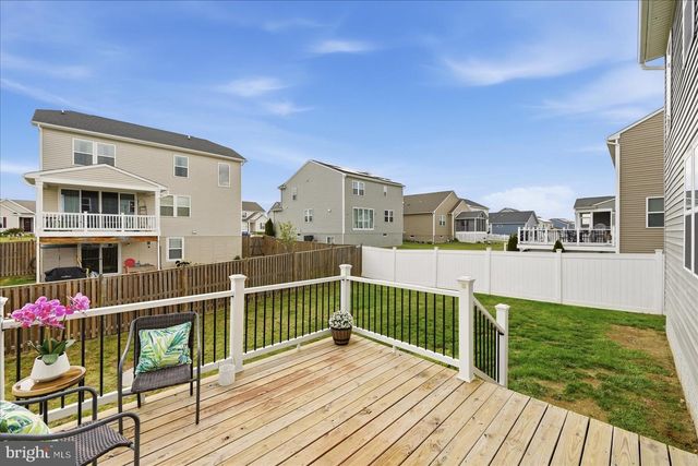 115 NATHAN DR, Stephens City, VA 22655