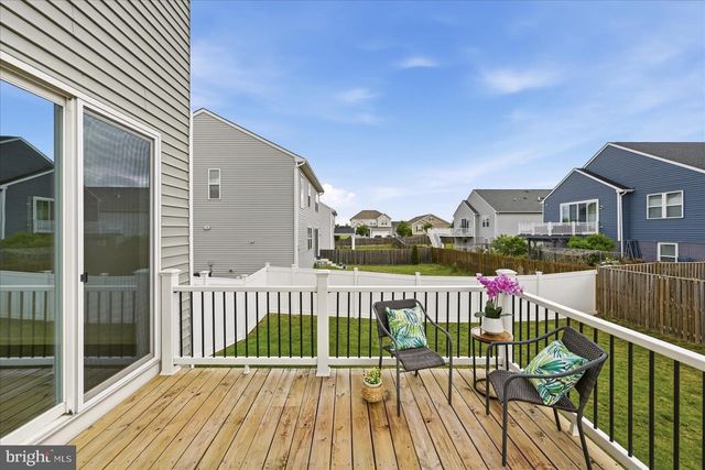 115 NATHAN DR, Stephens City, VA 22655