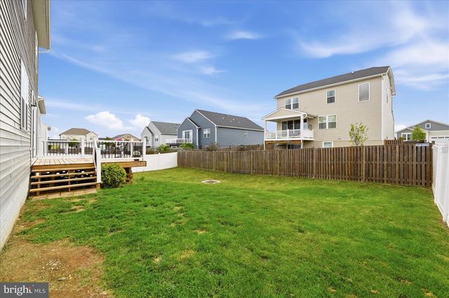 115 NATHAN DR, Stephens City, VA 22655