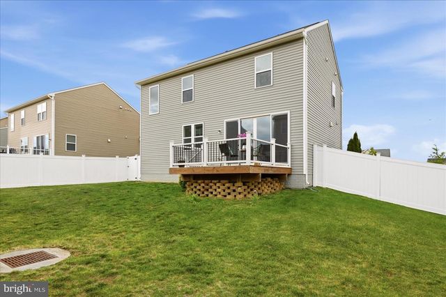 115 NATHAN DR, Stephens City, VA 22655