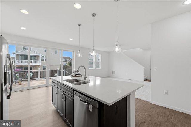 115 NATHAN DR, Stephens City, VA 22655
