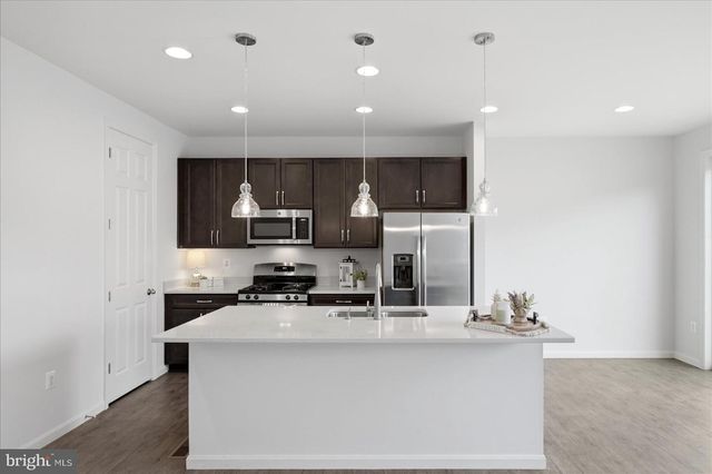 115 NATHAN DR, Stephens City, VA 22655