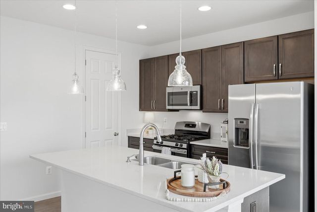 115 NATHAN DR, Stephens City, VA 22655