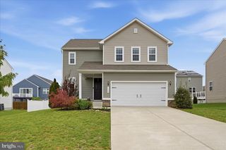 115 NATHAN DR, Stephens City, VA 22655