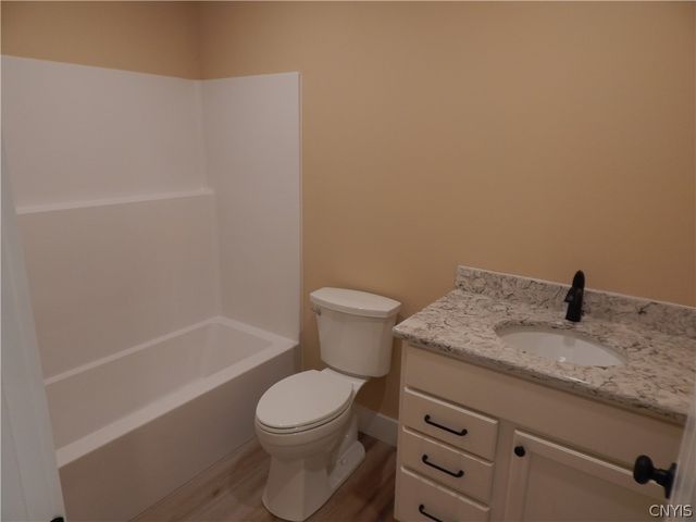 302 Bunker Hill, Syracuse, NY 13207