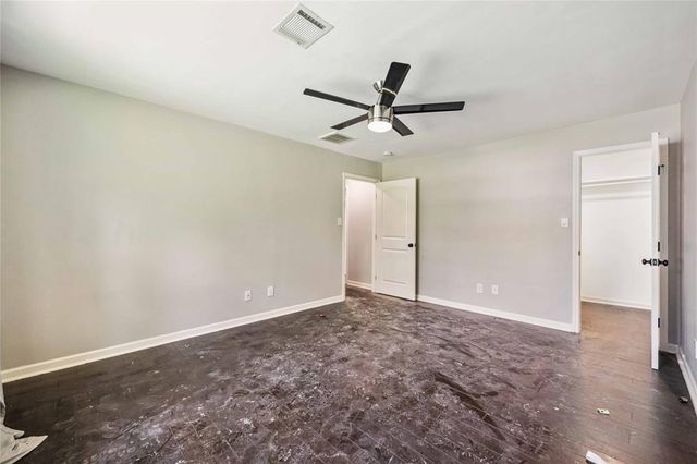 528 Robert E Lee Drive, Conroe, TX 77302