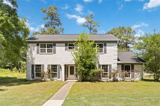 528 Robert E Lee Drive, Conroe, TX 77302