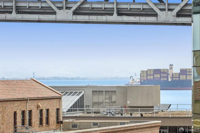 280 Spear Street 10D, San Francisco, CA 94105