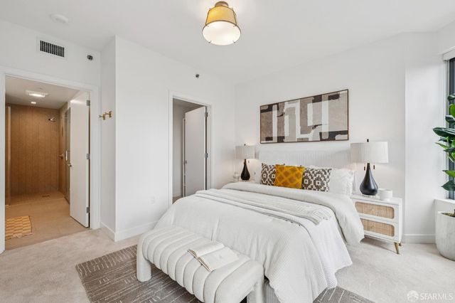 280 Spear Street 10D, San Francisco, CA 94105