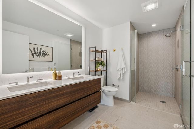 280 Spear Street 10D, San Francisco, CA 94105