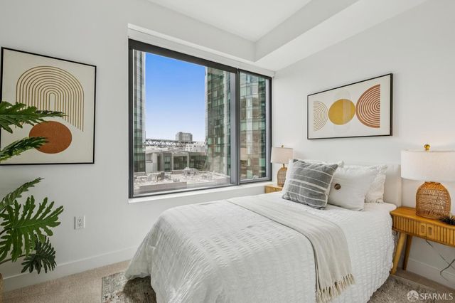 280 Spear Street 10D, San Francisco, CA 94105