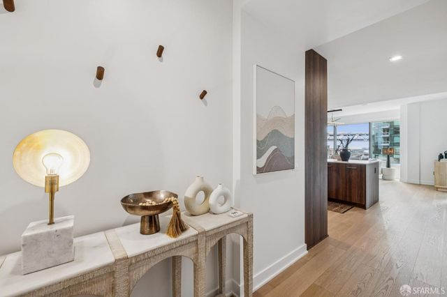280 Spear Street 10D, San Francisco, CA 94105