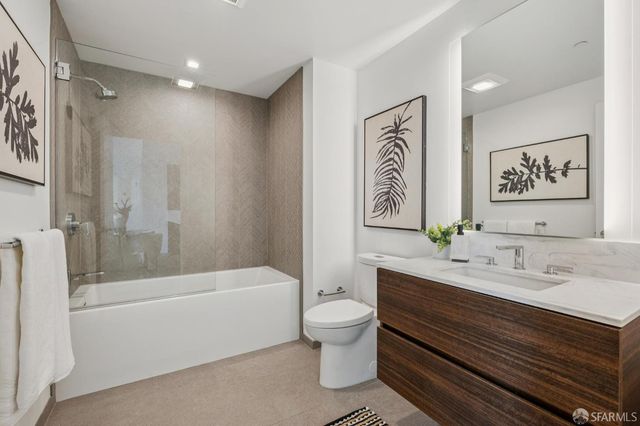280 Spear Street 10D, San Francisco, CA 94105