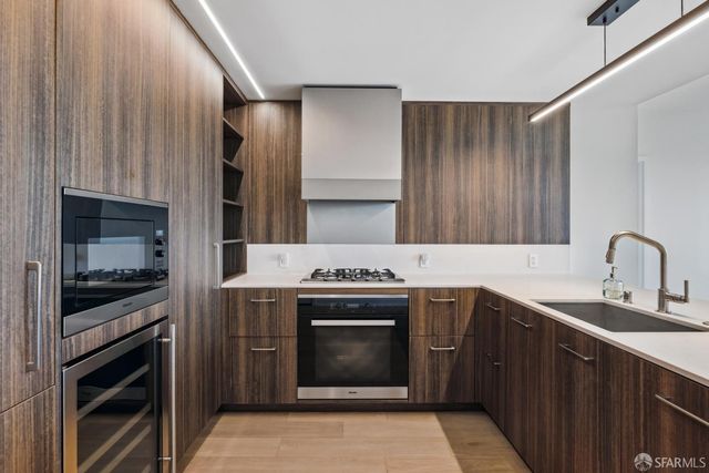280 Spear Street 10D, San Francisco, CA 94105
