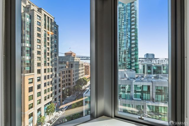 280 Spear Street 10D, San Francisco, CA 94105