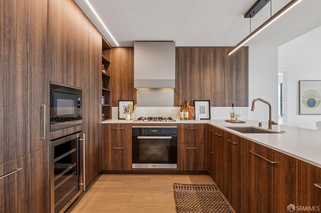 280 Spear Street 10D, San Francisco, CA 94105