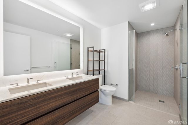 280 Spear Street 10D, San Francisco, CA 94105