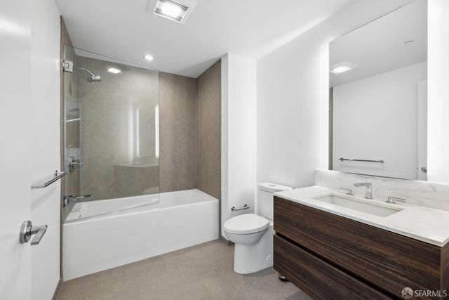280 Spear Street 10D, San Francisco, CA 94105