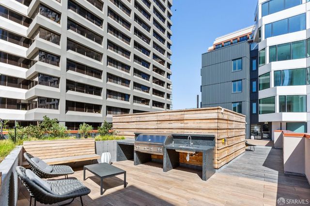 280 Spear Street 10D, San Francisco, CA 94105