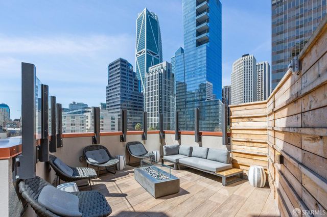 280 Spear Street 10D, San Francisco, CA 94105